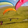 aprender a volar en parapente