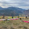 precio curso de parapente